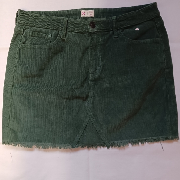 So Skirt Size 17 - Picture 4 of 4